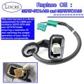 32757 Stx A00 Door Sub Wire Harness Front Left Driver Side For Acura Mdx Base 3 7l V6 2007 2009 Replace 32757stxa00 Cable