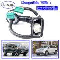 32757 Stx A00 Door Sub Wire Harness Front Left Driver Side For Acura Mdx Base 3 7l V6 2007 2009 Replace 32757stxa00 Cable