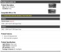 Composite Headlight Assembly Set Of 2 With Clear Lens For 1999-2004 Ford F-350 Super Duty