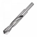 20mm Reduced Shank Cemented Carbide Twist Drill Bits For Hardened Steel Stainless 1 2 Inch Straight 