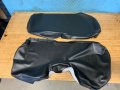 Seat Cover For Jd Gator Xuv 590i S4 560 And Bench Seats Black Marine Vinyl Part Number 297b 