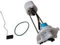 Fuel Pump Assembly With Pressure Sensor And Sending Unit For 2011-2016 Chevy Silverado 2500 Hd 