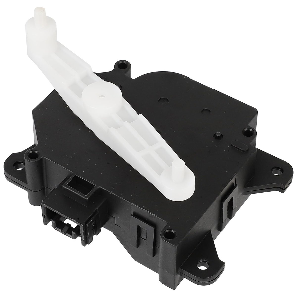 Hvac Blend Door Actuator 604 331 For 2003 2009 Lexus Gx470 And Toyota 4runner Right Main Temperature Control Motor