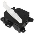 Hvac Blend Door Actuator 604 331 For 2003 2009 Lexus Gx470 And Toyota 4runner Right Main Temperature Control Motor