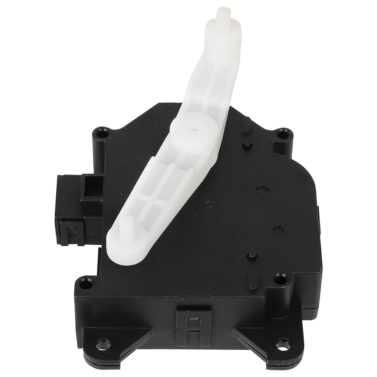 Hvac Blend Door Actuator 604 331 For 2003 2009 Lexus Gx470 And Toyota 4runner Right Main Temperature Control Motor