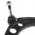 A-premium Front Right Lower Control Arm With Ball Joint Compatible Bmw 318i 92-98 318is 92-97 318ti 95-99 323i 98-99 323is 325i