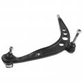 A-premium Front Right Lower Control Arm With Ball Joint Compatible Bmw 318i 92-98 318is 92-97 318ti 95-99 323i 98-99 323is 325i
