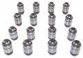 Lfk16101 Valve Lifter Kit For 81-15 Dodge Mazda 1 5l To 3 8l V6 L4 Set Of 16 Lif101 Box X16 