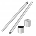 Javik Push Rods Cam Follower Tappets For Honda Rancher 350 Trx350fe Fm Te Tm 2000-2006 Oem 14440-hn5-670 14421-hm7-000