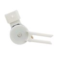 Brake Pedal Position Sensor For Chevy Silverado 2500 3500 Hd 2013 2014 Pin Terminal Female Connector Replacement 13583374 