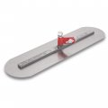 Marshalltown Fresno Trowels 30 Inch Length Round End Fr30r 