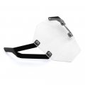 For V-strom 800de 2023 2024 New Motorcycle Headlight Head Light Guard Protector Cover Protection Grilli Transparenti