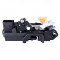 Aintier Door Lock Actuators Assembly Compatible For 2004-2008 Pontiac Grand Prix Front Left Rear Power Latch Replacement