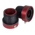 Alloy Usa 11102 Axle Tube Seal 