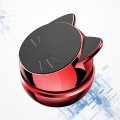 Bestoyard 3pcs 360 Magnetic Mount Navigation Cell Phone Cradle Car Holder Bracket Cellphone For Stands Universal Base