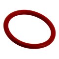 Radiator Pipe O Ring Seal For Gmc Canyon 2015 2016 Red Rubber Round Rim 1 171 In 29 75 Mm Inside Diameter Part