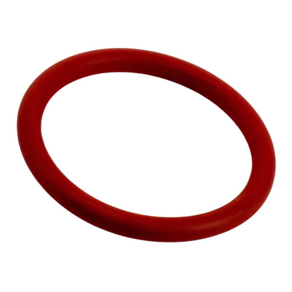 Radiator Pipe O Ring Seal For Gmc Canyon 2015 2016 Red Rubber Round Rim 1 171 In 29 75 Mm Inside Diameter Part