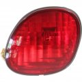 1998-2005 Lexus Gs300 Rear Tail Light Passenger Side Lx2803100 On Luggage Lid 81580-30120 