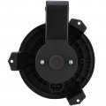 Ocpty A C Heater Blower Motor W Fan Cage Air Conditioning Hvac For 2010-2014 D Mustang Oe Replaces-700273 Ar3z 19805 B Mm1041