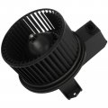 Ocpty A C Heater Blower Motor W Fan Cage Air Conditioning Hvac For 2010-2014 D Mustang Oe Replaces-700273 Ar3z 19805 B Mm1041