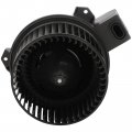Ocpty A C Heater Blower Motor W Fan Cage Air Conditioning Hvac For 2010-2014 D Mustang Oe Replaces-700273 Ar3z 19805 B Mm1041