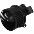 Ocpty A C Heater Blower Motor W Fan Cage Air Conditioning Hvac For 2010-2014 D Mustang Oe Replaces-700273 Ar3z 19805 B Mm1041 