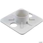 Waterway Plastics 806105095312 Spa Skim Filters Lower Diverter
