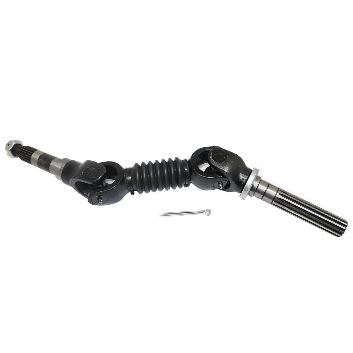 Rear Left Or Right Cv Intermediate Shaft For Kubota Rtv900 Rvt1100 Rtv1140 2004-2020 Replace K7711-12330 K7711-12334