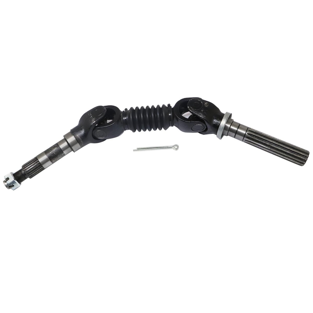 Rear Left Or Right Cv Intermediate Shaft For Kubota Rtv900 Rvt1100 Rtv1140 2004-2020 Replace K7711-12330 K7711-12334
