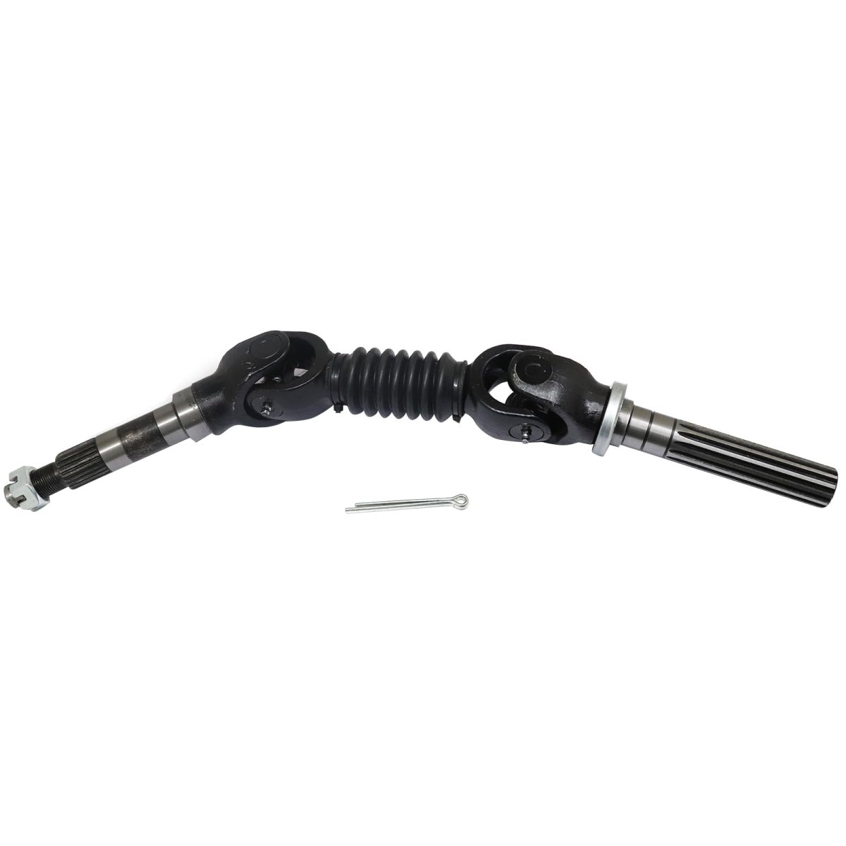 Rear Left Or Right Cv Intermediate Shaft For Kubota Rtv900 Rvt1100 Rtv1140 2004-2020 Replace K7711-12330 K7711-12334