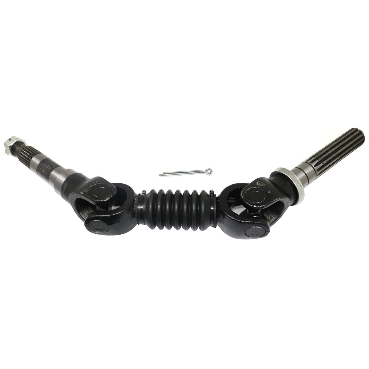 Rear Left Or Right Cv Intermediate Shaft For Kubota Rtv900 Rvt1100 Rtv1140 2004-2020 Replace K7711-12330 K7711-12334