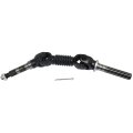 Rear Left Or Right Cv Intermediate Shaft For Kubota Rtv900 Rvt1100 Rtv1140 2004-2020 Replace K7711-12330 K7711-12334