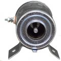 New Premium 12v Solenoid Compatible With Dodge A100 Cb300 Challenger Charger Coronet Dart Monaco 63-73 Barracuda Belvedere