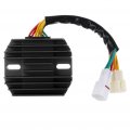 Voltage Regulator Rectifier 2003-2008 For Suzuki Sv650 2005-2009 Vstrom 650 