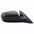 Tyc Honda Accord Passenger Side Power Non-heated Replacement Mirror 