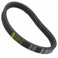Caltric Drive Belt Compatible With Yamaha Wolverine R-spec Yxe70 Yxe 70 4x4 Fi 2016 2017 2018