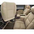 Front Both Side Bottom And Top Replacement Leather Seat Covers For Cadillac Escalade 2009 2014 Chevy Tahoe Suburban Silverado 
