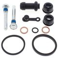 Rear Brake Caliper Rebuild Kit Suzuki Quadracer Lt-250r 1985 1986 1987 1988 