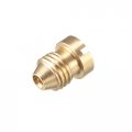 Uxcell 1 1mm Foam Orifice Nozzle Tip Universal Thread Tips For Snow Lance 2 Pcs