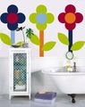 Brewster Wpd90209 Wall Pops Shh Dot Set Of 5 Stickers 