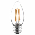 Ge Lighting 31880 Reveal Led Hd Light 2 Bulbs Daylight 5000k Count 