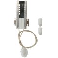 Wb13k21 Oven Igniter Replacement For G-e Sam-sung Hot-point Ken-more Gas Range Replaces 5303935066 Ig9998 Wb13t10045 Wb13k10026 
