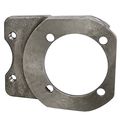 Empi 22-2857 Rear Disc Brake Bracket For Vw Bug Sandrail Left Or Right Each