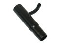 1963 Corvette Oil Fill Tube 250 300 Hp Black 