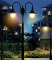 15w E26 Screw Base Led Corn Light Bulb Dc24-60v 150w Halogen Equivalent 48leds 5730 Smd 1500lm Cob Lamp For Factory Home