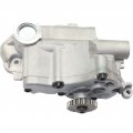 Volkswagen Tiguan Oil Pump 2009-2015 4 Cyl 2 0l Engine 