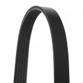 X Autohaux Car Engine Multi V-ribbed Serpentine Drive Belt No 252122a610 For Hyundai Accent 2008-2020