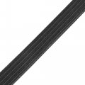 X Autohaux Car Engine Multi V-ribbed Serpentine Drive Belt No 252122a610 For Hyundai Accent 2008-2020