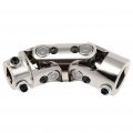 Aintier 1 Dd 3 4 Chrome Single Steering U-joint