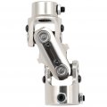 1 Dd 3 4 Chrome Single Steering U-joint